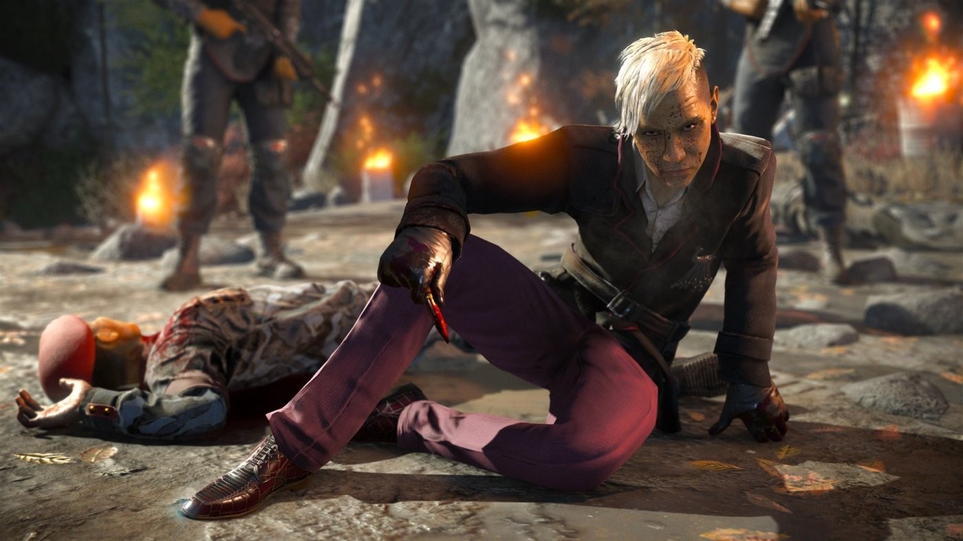 Far Cry 4 - Imagen 18